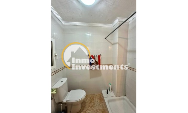 Reventa - Apartamento - Torrevieja - Centro