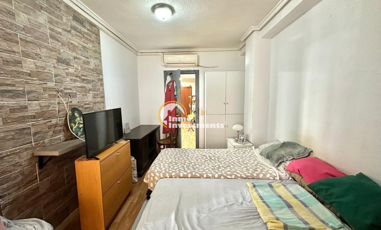 Reventa - Apartamento - Torrevieja - Centro