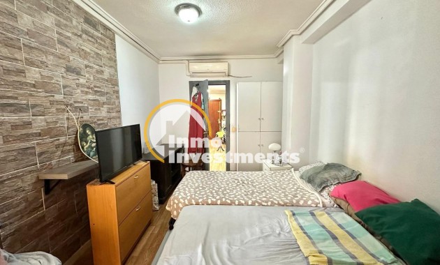 Reventa - Apartamento - Torrevieja - Centro