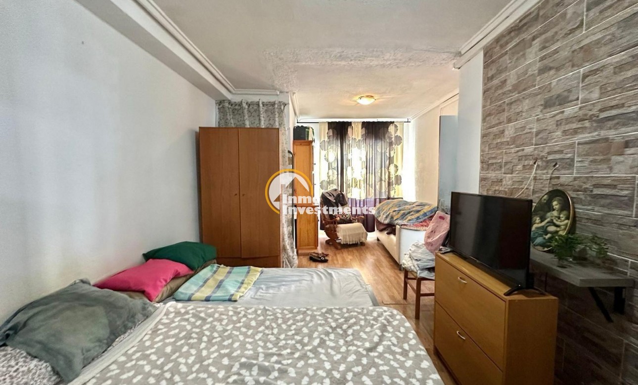 Reventa - Apartamento - Torrevieja - Centro