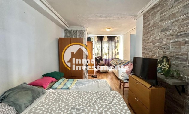 Reventa - Apartamento - Torrevieja - Centro