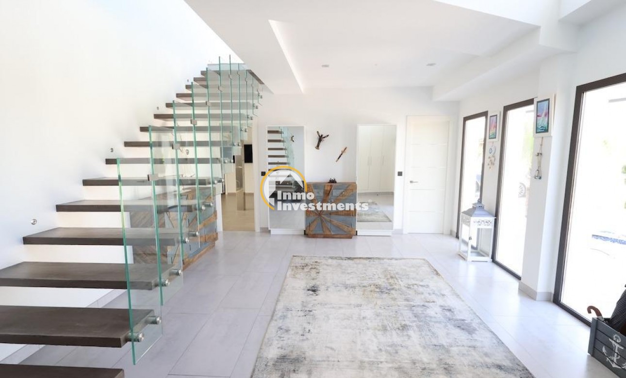 Till salu - Villa - Jávea - Xàbia - Monte Olimpo