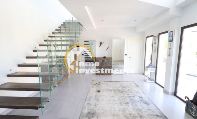 Till salu - Villa - Jávea - Xàbia - Monte Olimpo