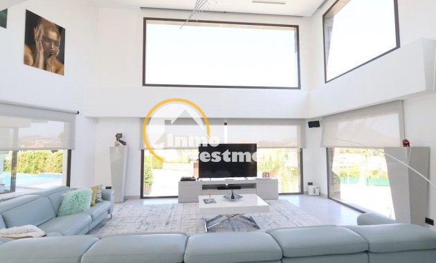 Till salu - Villa - Jávea - Xàbia - Monte Olimpo