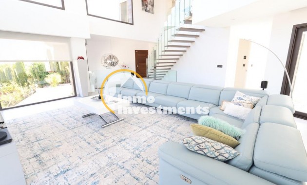 Till salu - Villa - Jávea - Xàbia - Monte Olimpo