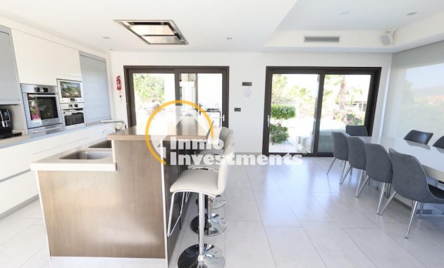 Till salu - Villa - Jávea - Xàbia - Monte Olimpo