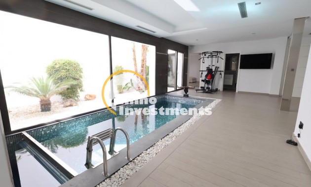 Till salu - Villa - Jávea - Xàbia - Monte Olimpo