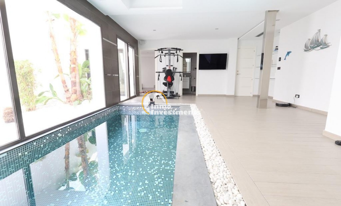 Till salu - Villa - Jávea - Xàbia - Monte Olimpo