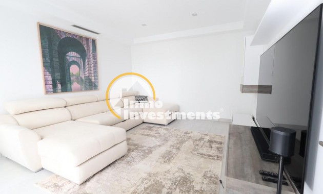 Till salu - Villa - Jávea - Xàbia - Monte Olimpo