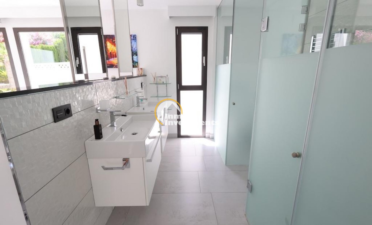 Till salu - Villa - Jávea - Xàbia - Monte Olimpo