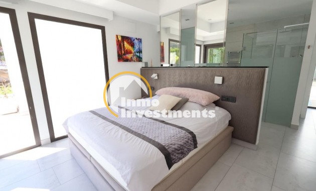 Till salu - Villa - Jávea - Xàbia - Monte Olimpo