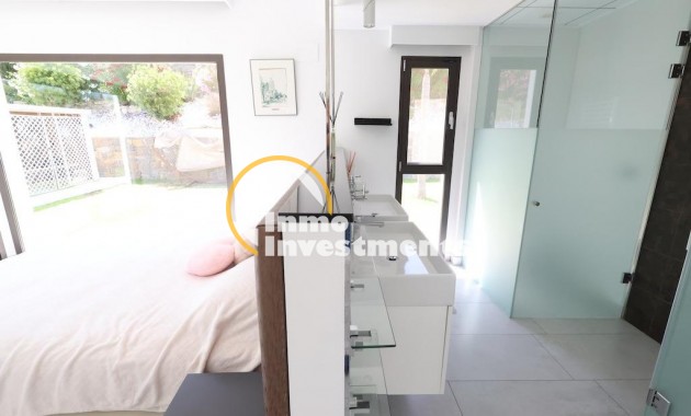 Till salu - Villa - Jávea - Xàbia - Monte Olimpo