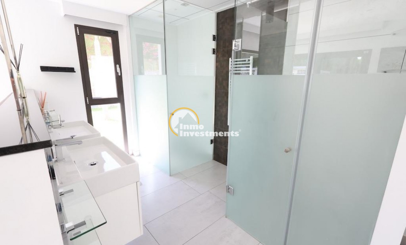 Till salu - Villa - Jávea - Xàbia - Monte Olimpo