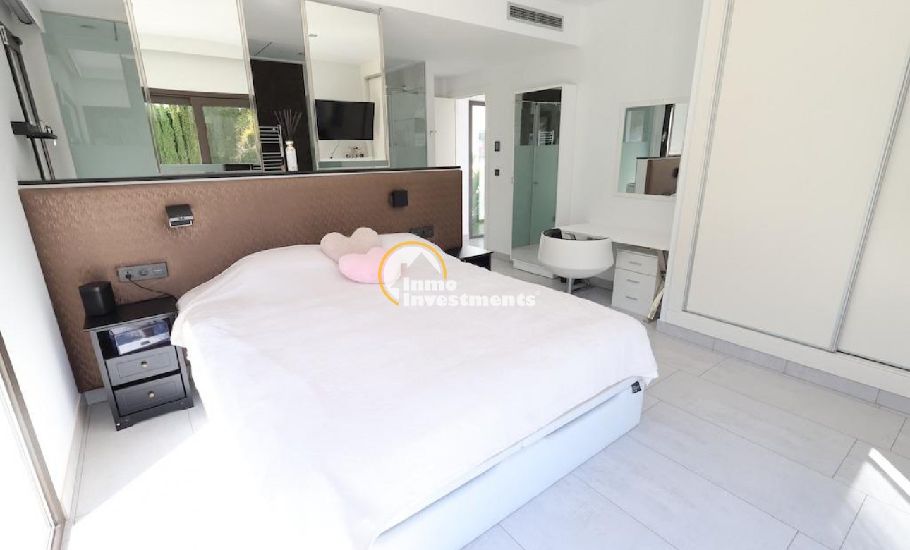 Till salu - Villa - Jávea - Xàbia - Monte Olimpo