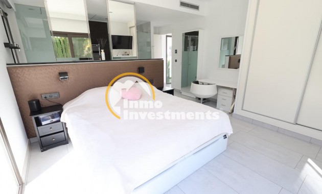 Till salu - Villa - Jávea - Xàbia - Monte Olimpo