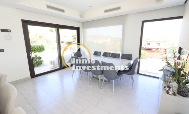 Till salu - Villa - Jávea - Xàbia - Monte Olimpo