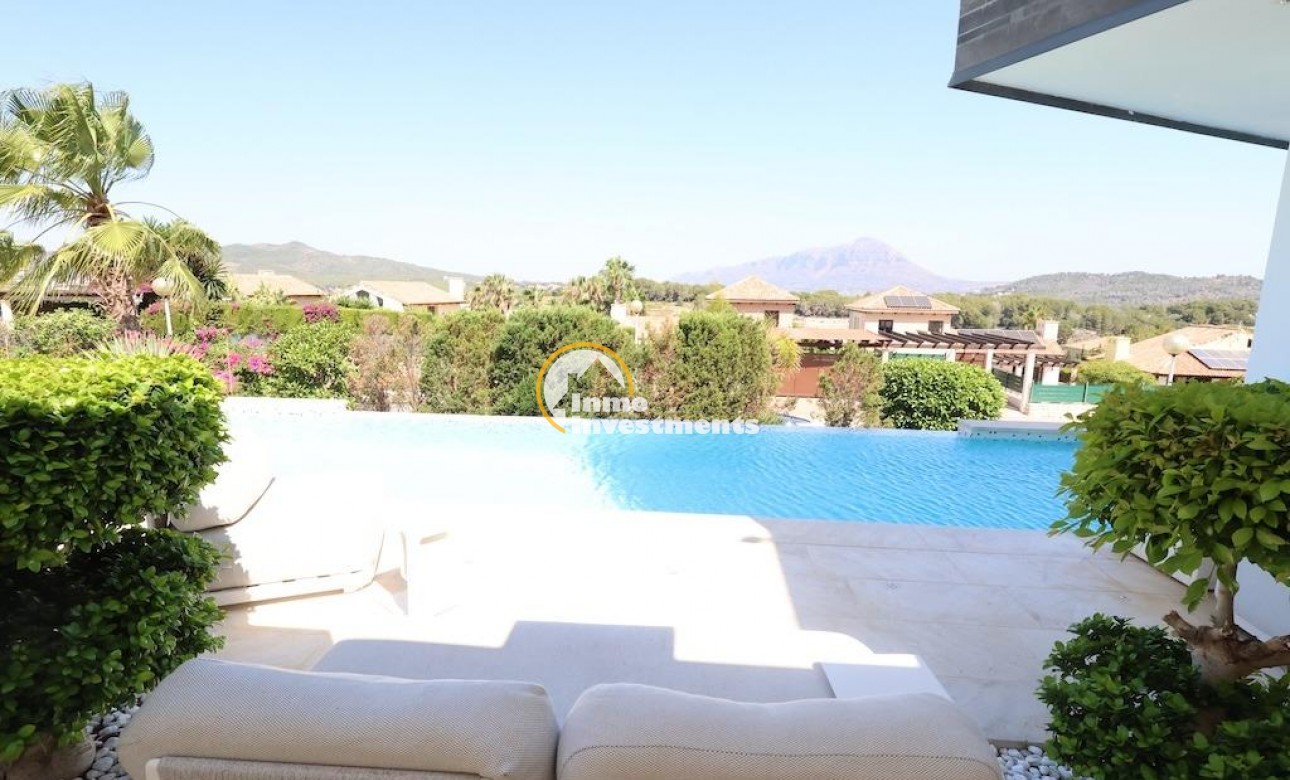 Till salu - Villa - Jávea - Xàbia - Monte Olimpo