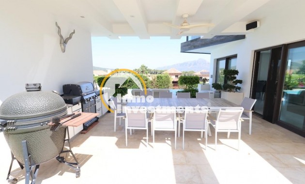 Till salu - Villa - Jávea - Xàbia - Monte Olimpo