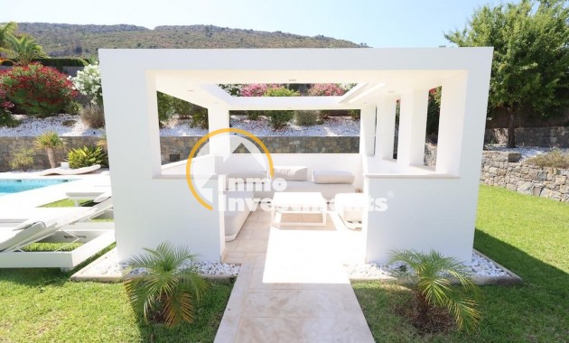 Till salu - Villa - Jávea - Xàbia - Monte Olimpo