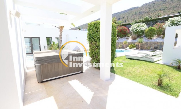 Till salu - Villa - Jávea - Xàbia - Monte Olimpo