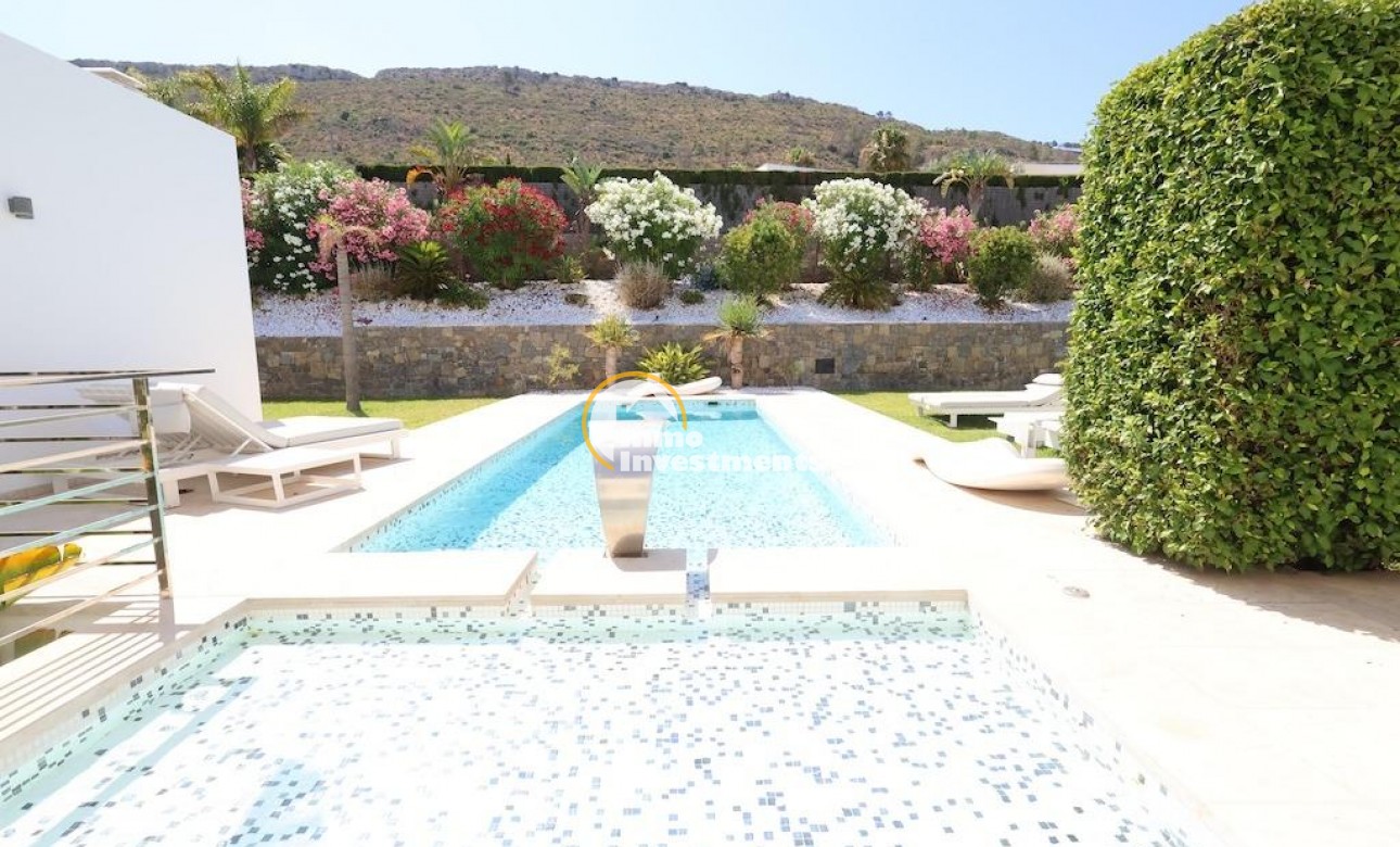 Till salu - Villa - Jávea - Xàbia - Monte Olimpo