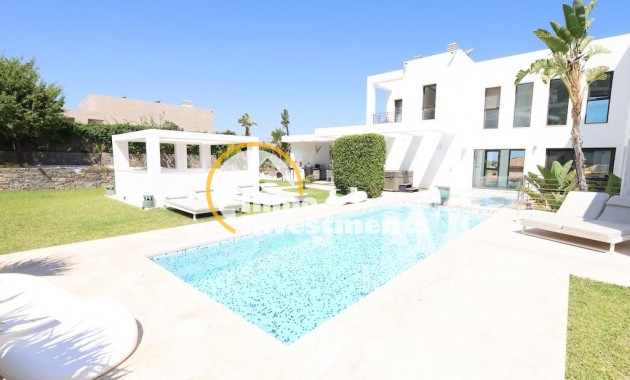 Till salu - Villa - Jávea - Xàbia - Monte Olimpo