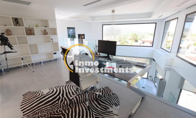 Till salu - Villa - Jávea - Xàbia - Monte Olimpo