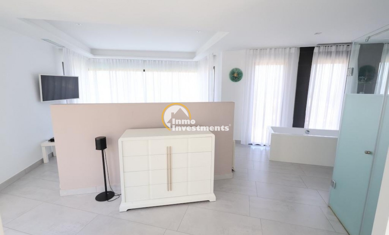 Till salu - Villa - Jávea - Xàbia - Monte Olimpo