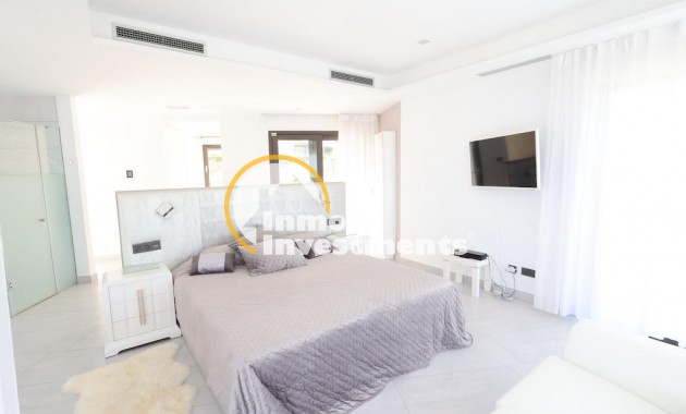 Till salu - Villa - Jávea - Xàbia - Monte Olimpo