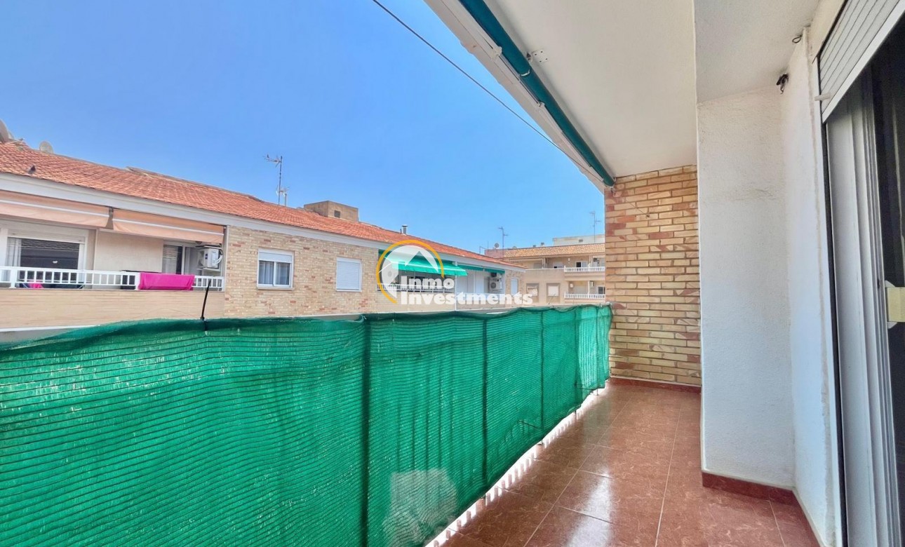 Reventa - Apartamento - Torrevieja - Estacion de autobuses