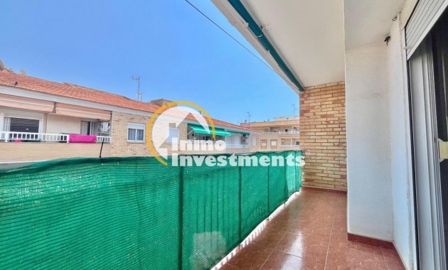 Reventa - Apartamento - Torrevieja - Estacion de autobuses