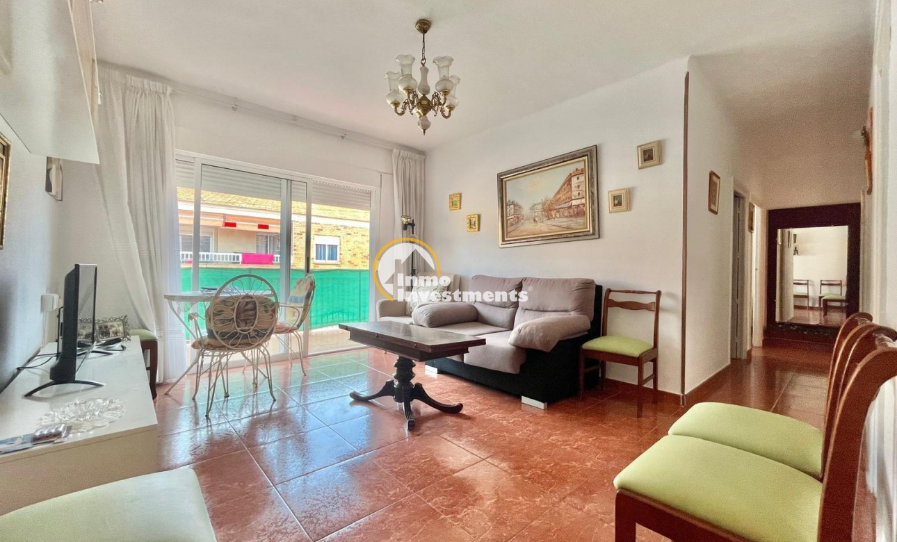 Reventa - Apartamento - Torrevieja - Estacion de autobuses