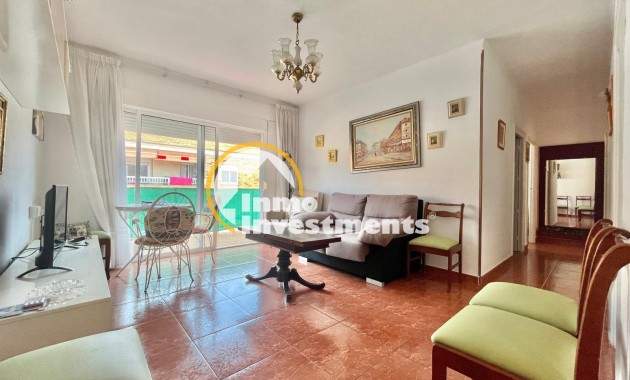 Reventa - Apartamento - Torrevieja - Estacion de autobuses