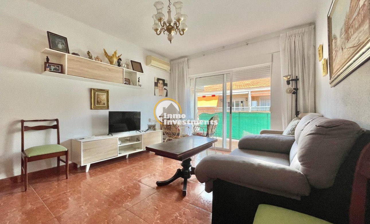 Reventa - Apartamento - Torrevieja - Estacion de autobuses