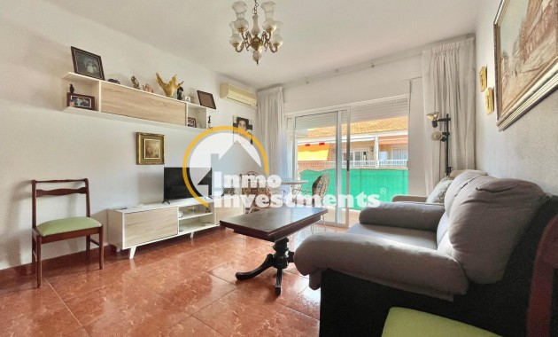 Reventa - Apartamento - Torrevieja - Estacion de autobuses