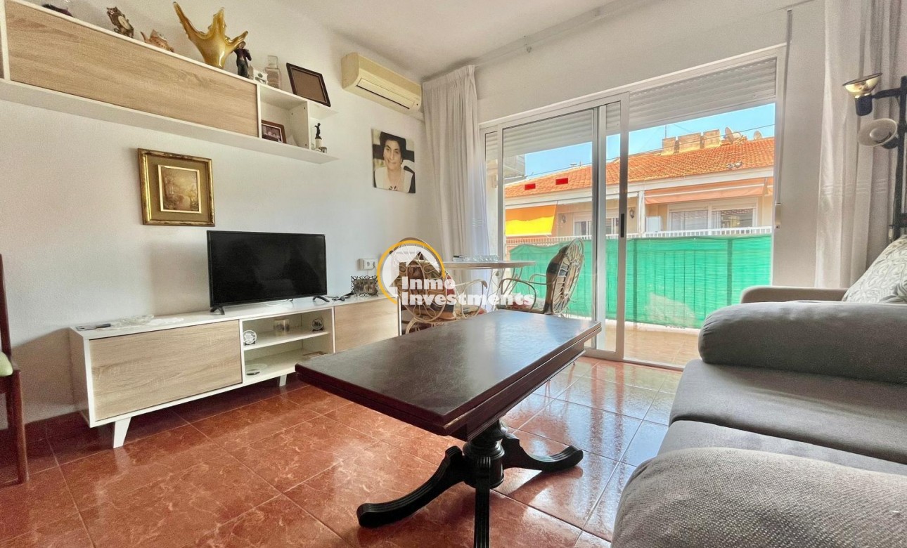 Reventa - Apartamento - Torrevieja - Estacion de autobuses