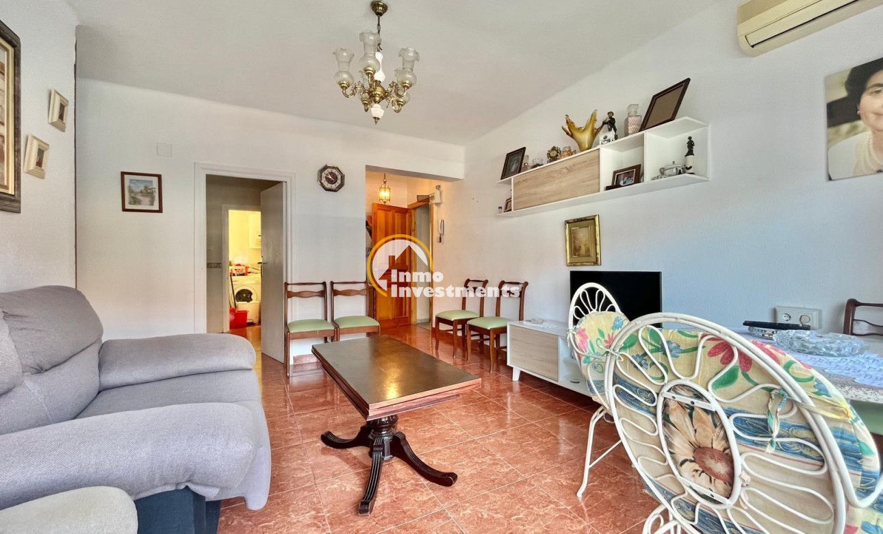 Reventa - Apartamento - Torrevieja - Estacion de autobuses