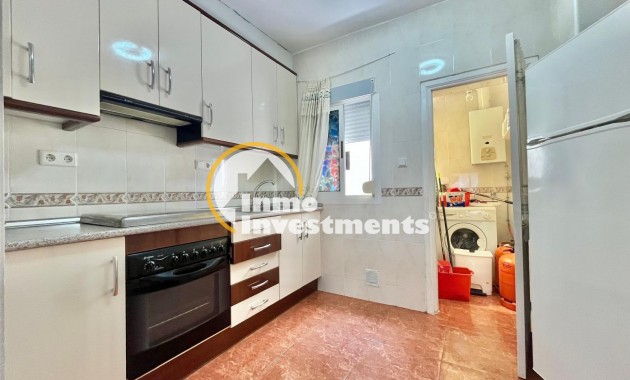 Reventa - Apartamento - Torrevieja - Estacion de autobuses