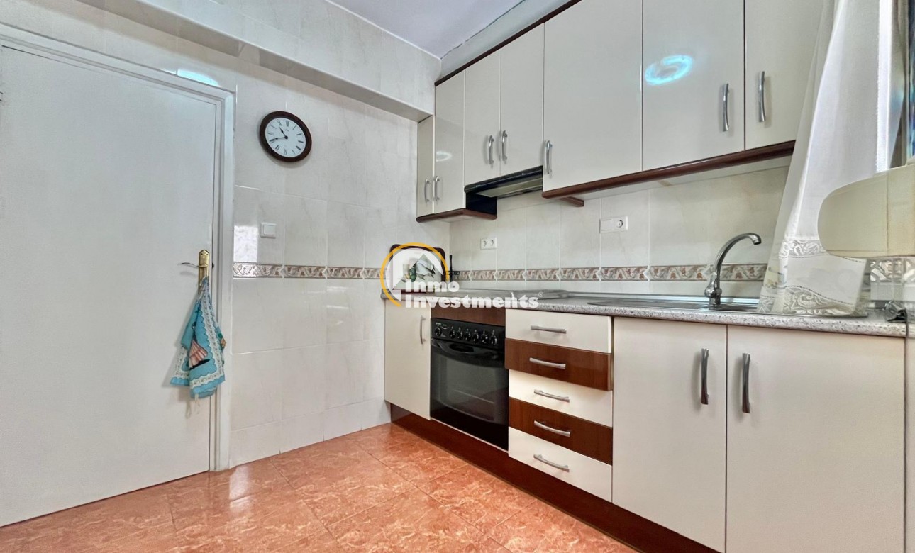 Reventa - Apartamento - Torrevieja - Estacion de autobuses