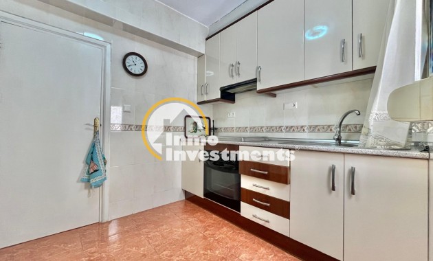 Reventa - Apartamento - Torrevieja - Estacion de autobuses