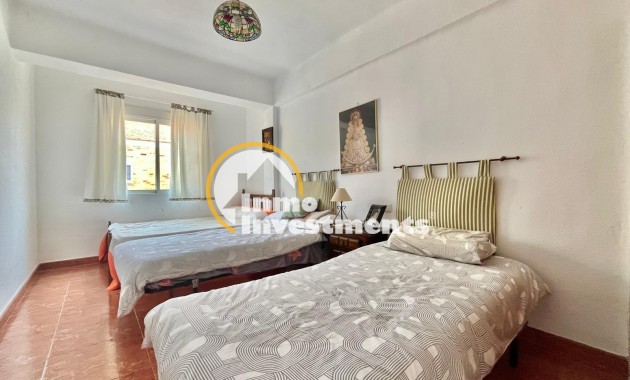 Reventa - Apartamento - Torrevieja - Estacion de autobuses