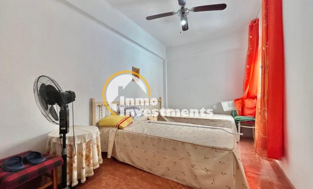 Reventa - Apartamento - Torrevieja - Estacion de autobuses