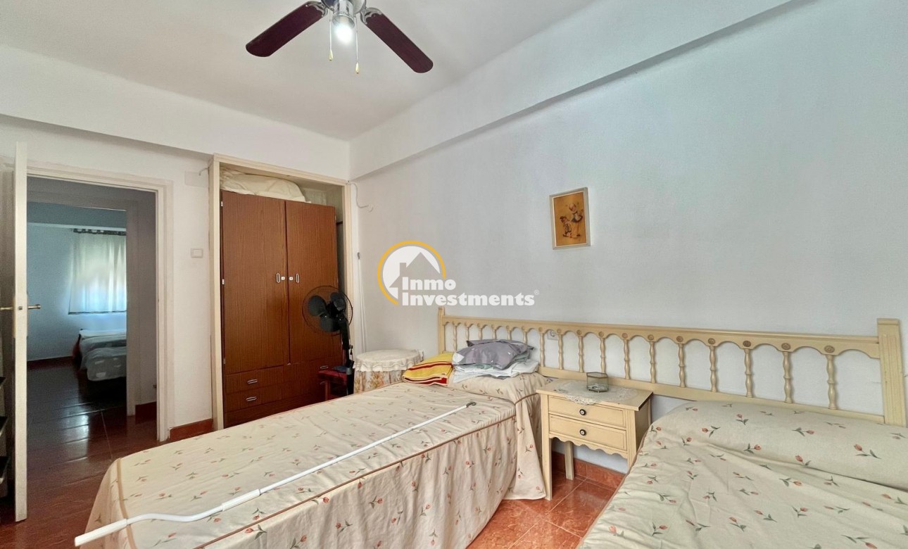 Reventa - Apartamento - Torrevieja - Estacion de autobuses