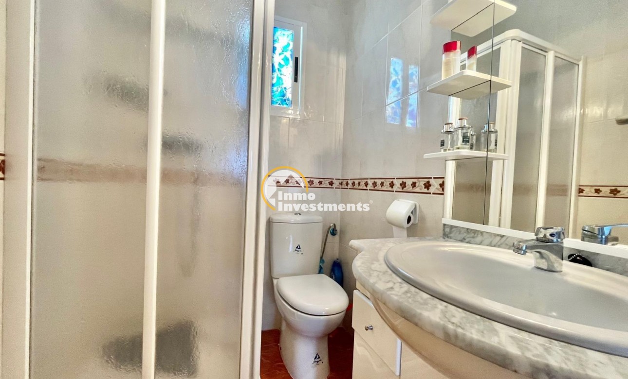 Reventa - Apartamento - Torrevieja - Estacion de autobuses