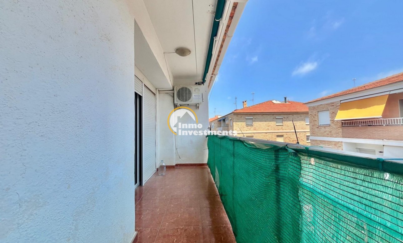 Reventa - Apartamento - Torrevieja - Estacion de autobuses