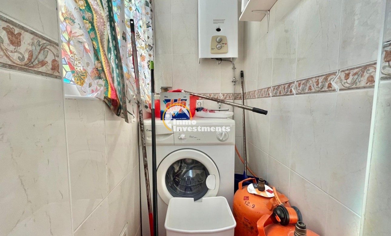 Reventa - Apartamento - Torrevieja - Estacion de autobuses