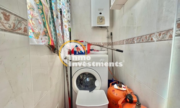 Reventa - Apartamento - Torrevieja - Estacion de autobuses