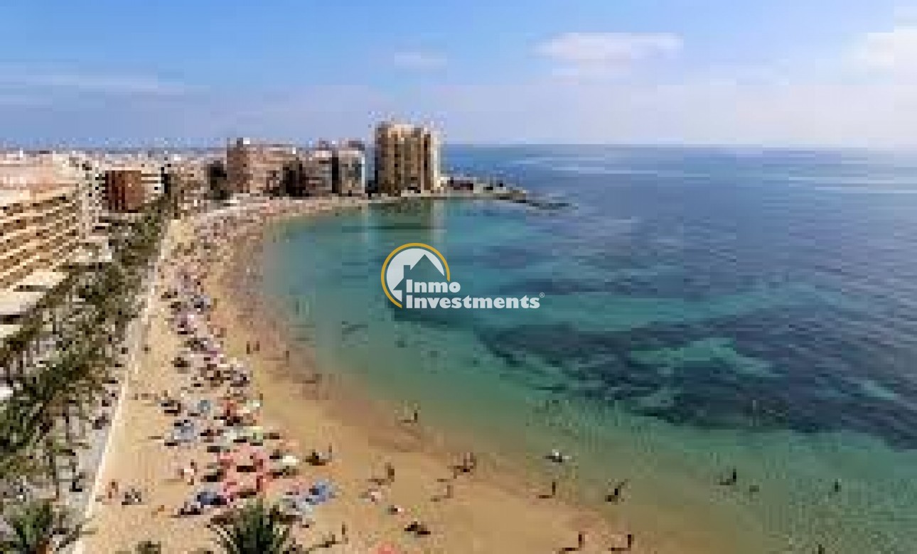 Reventa - Apartamento - Torrevieja - Estacion de autobuses