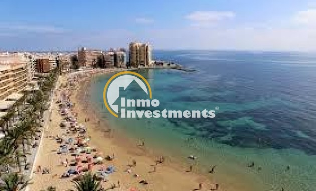 Reventa - Apartamento - Torrevieja - Estacion de autobuses