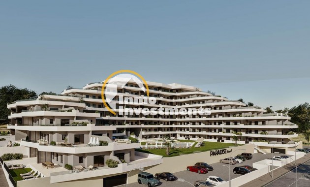 Nouvelle Construction - Appartement - San Miguel de Salinas - Pueblo 9